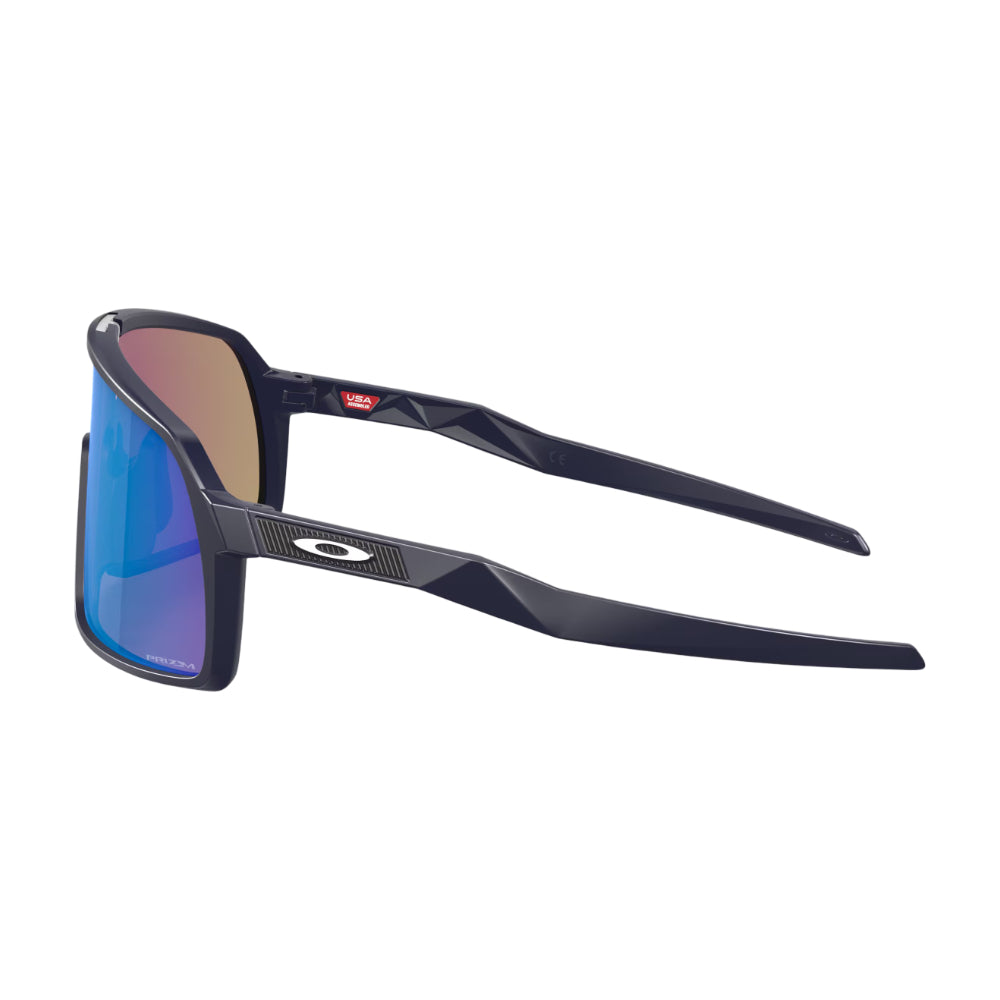 Oakley OO9462 Sutro S Men's Shield Prizm Sunglasses