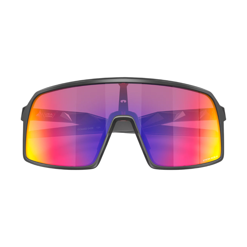 Oakley OO9462 Sutro S Men's Shield Prizm Sunglasses