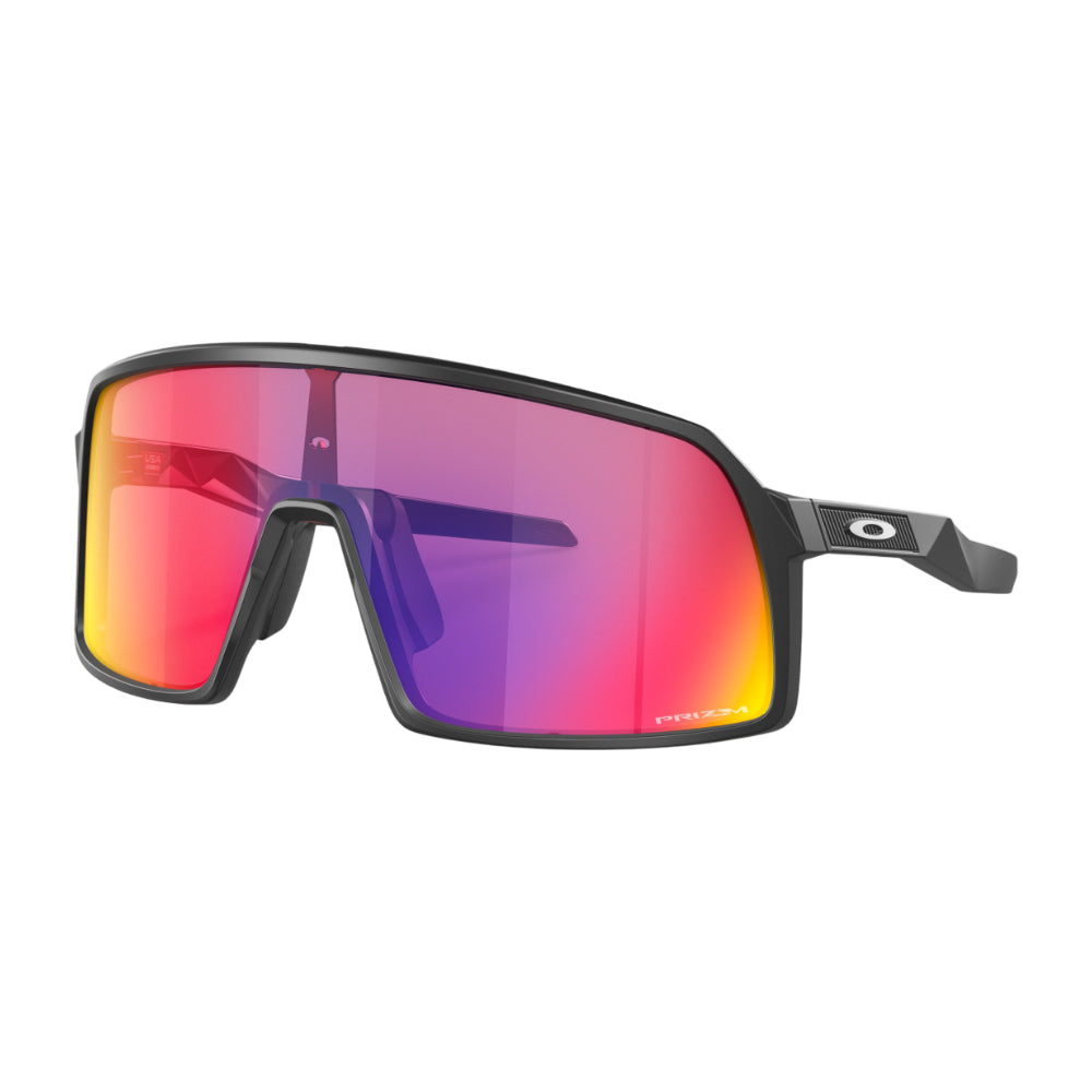 Oakley OO9462 Sutro S Men's Shield Prizm Sunglasses