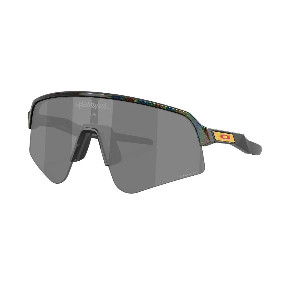 Oakley Sutro Lite Sweep Patrick Mahomes II OO9465 Men's Shield Prizm Sunglasses