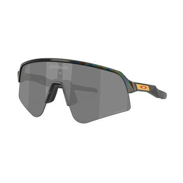 Oakley Sutro Lite Sweep Patrick Mahomes II OO9465 Men's Shield Prizm Sunglasses