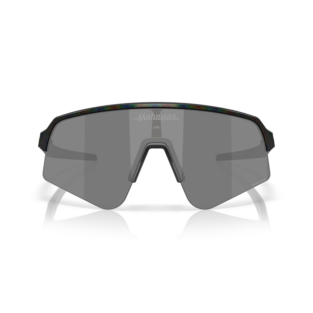 Oakley Sutro Lite Sweep Patrick Mahomes II OO9465 Men's Shield Prizm Sunglasses