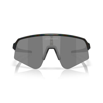 Oakley Sutro Lite Sweep Patrick Mahomes II OO9465 Men's Shield Prizm Sunglasses