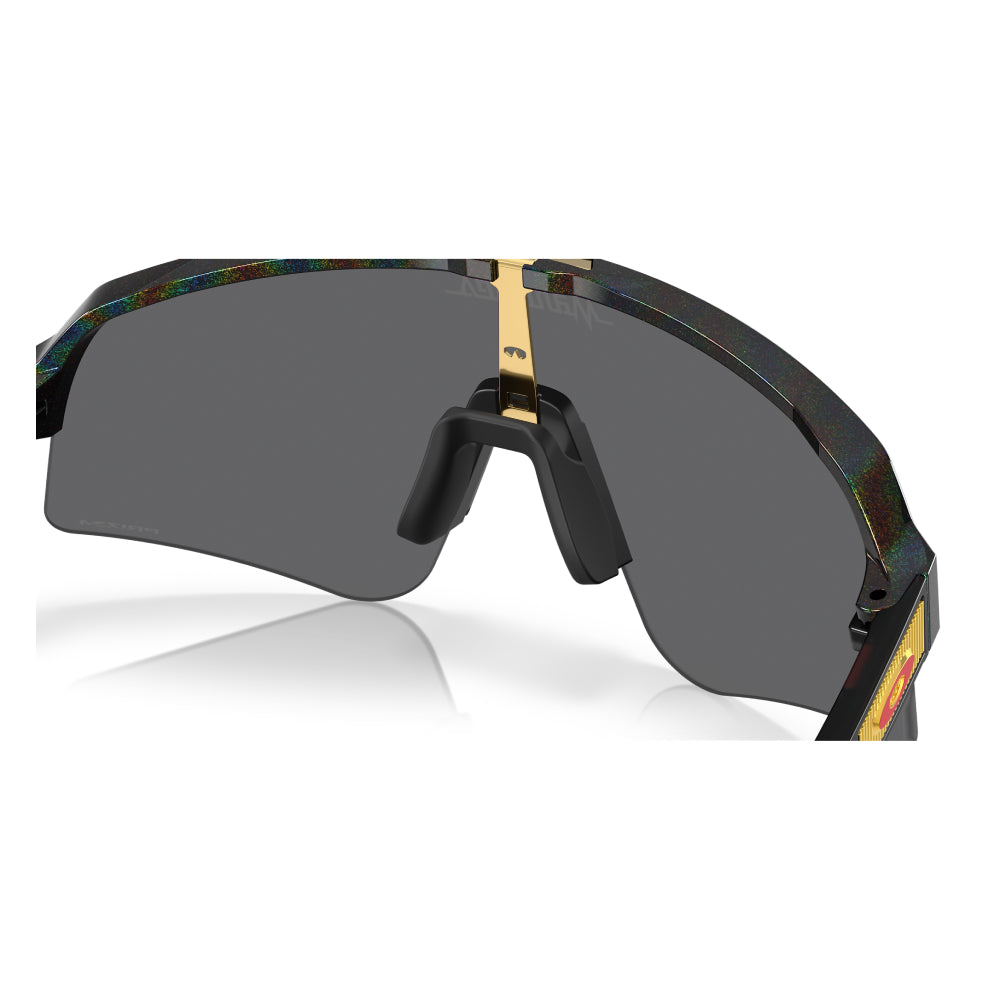 Oakley Sutro Lite Sweep Patrick Mahomes II OO9465 Men's Shield Prizm Sunglasses