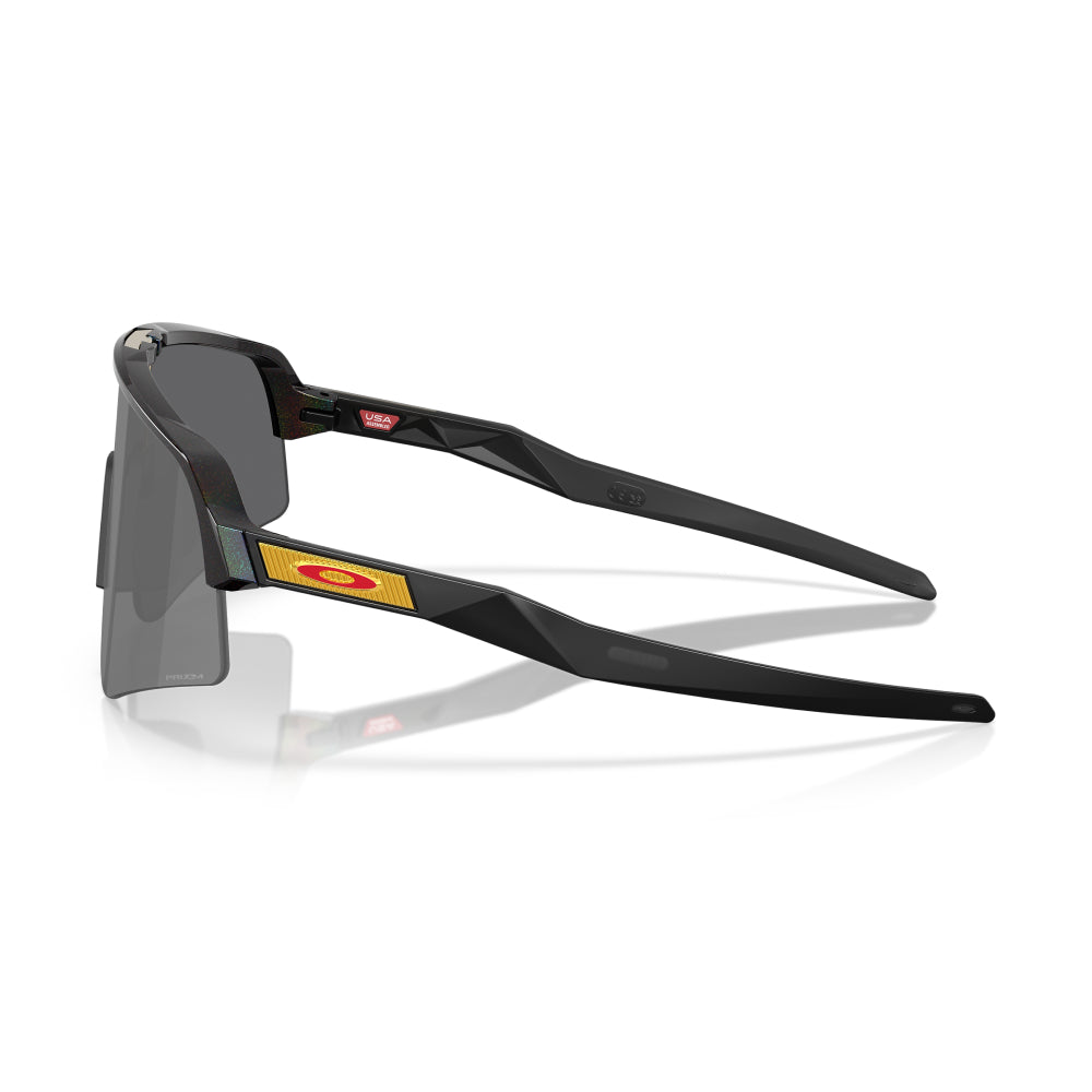 Oakley Sutro Lite Sweep Patrick Mahomes II OO9465 Men's Shield Prizm Sunglasses