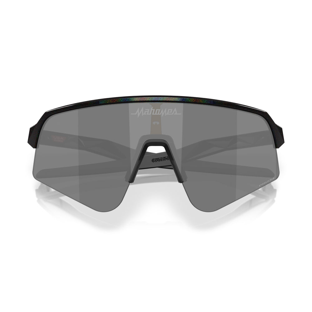 Oakley Sutro Lite Sweep Patrick Mahomes II OO9465 Men's Shield Prizm Sunglasses