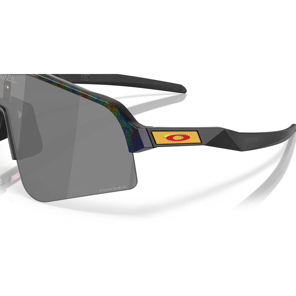 Oakley Sutro Lite Sweep Patrick Mahomes II OO9465 Men's Shield Prizm Sunglasses