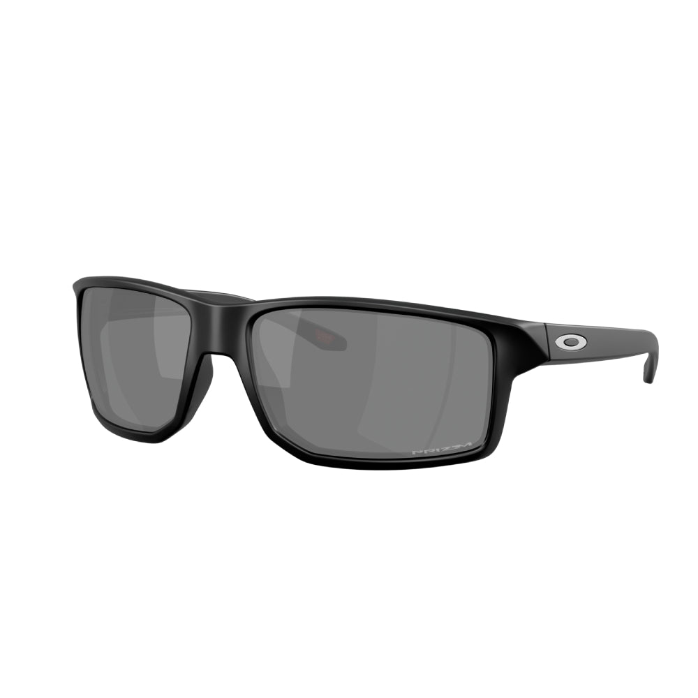 Oakley Gibston XL OO9470 Men's Rectangular Prizm Sunglasses