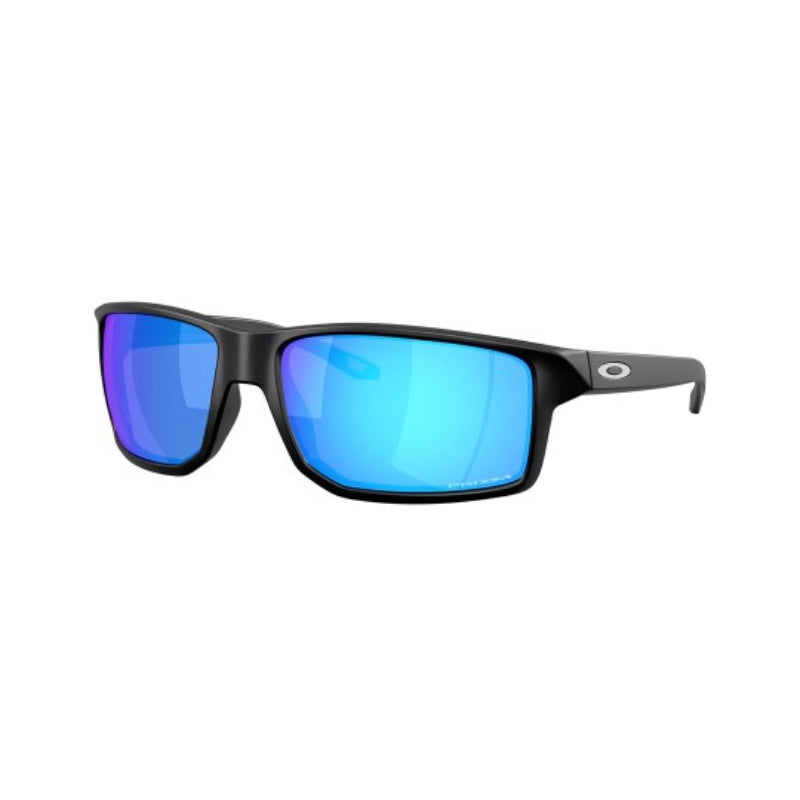 Oakley Gibston XL OO9470 Men's Rectangular Prizm Sunglasses
