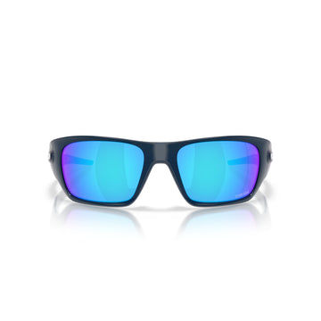 Oakley OO948 Masseter Men's Rectangular Prizm Sunglasses