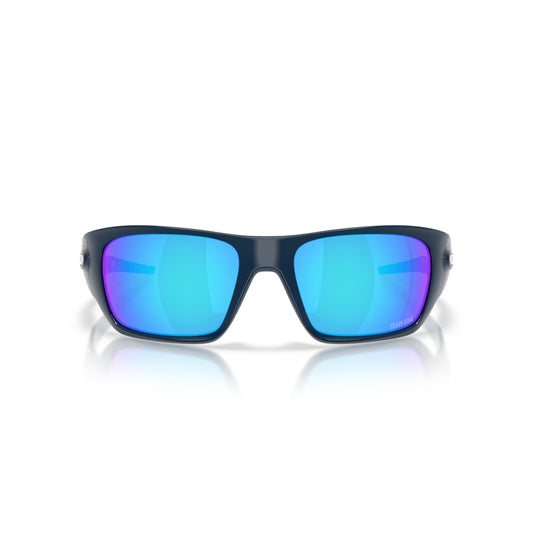 Oakley OO948 Masseter Men's Rectangular Prizm Sunglasses