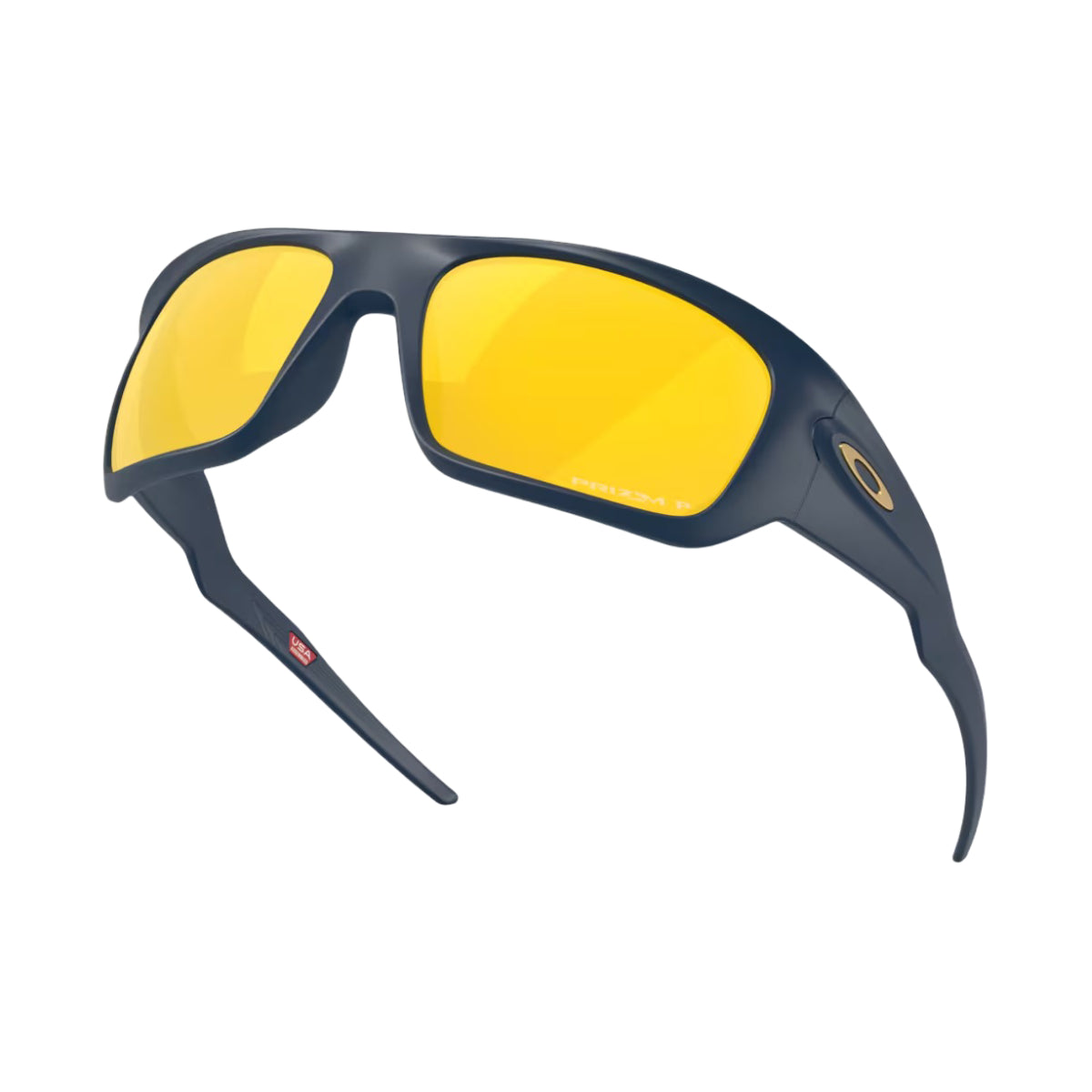 Oakley OO9486 Masseter Men's Rectangle Prizm Sunglasses