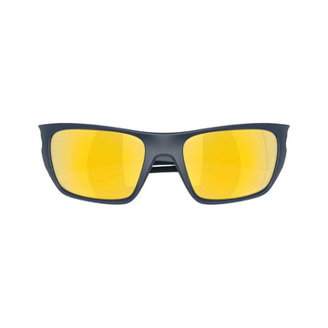 Oakley OO9486 Masseter Men's Rectangle Prizm Sunglasses