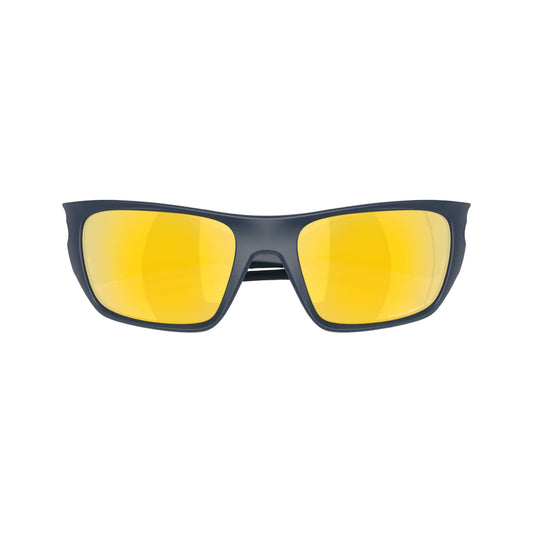 Oakley OO9486 Masseter Men's Rectangle Prizm Sunglasses