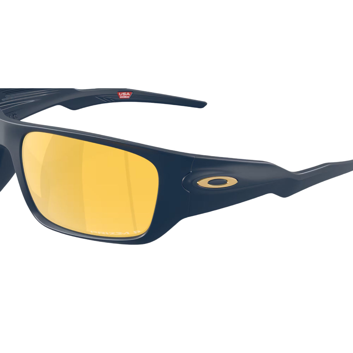Oakley OO9486 Masseter Men's Rectangle Prizm Sunglasses