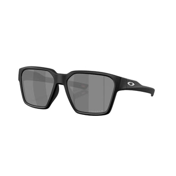 Oakley Briza Men's Square Prizm Sunglasses Matte Black