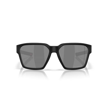 Oakley Briza Men's Square Prizm Sunglasses Matte Black