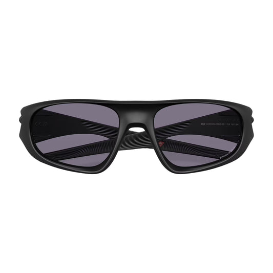 Oakley OO9528 Neoforma Men's Oval Prizm Sunglasses