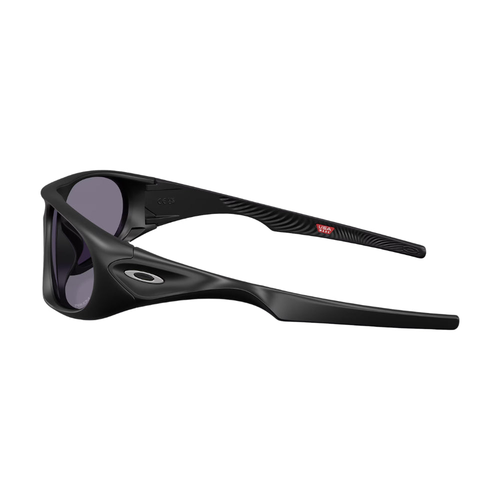 Oakley OO9528 Neoforma Men's Oval Prizm Sunglasses