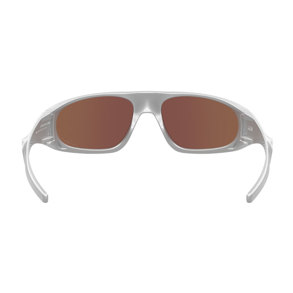 Oakley OO9528 Neoforma Men's Oval Prizm Sunglasses