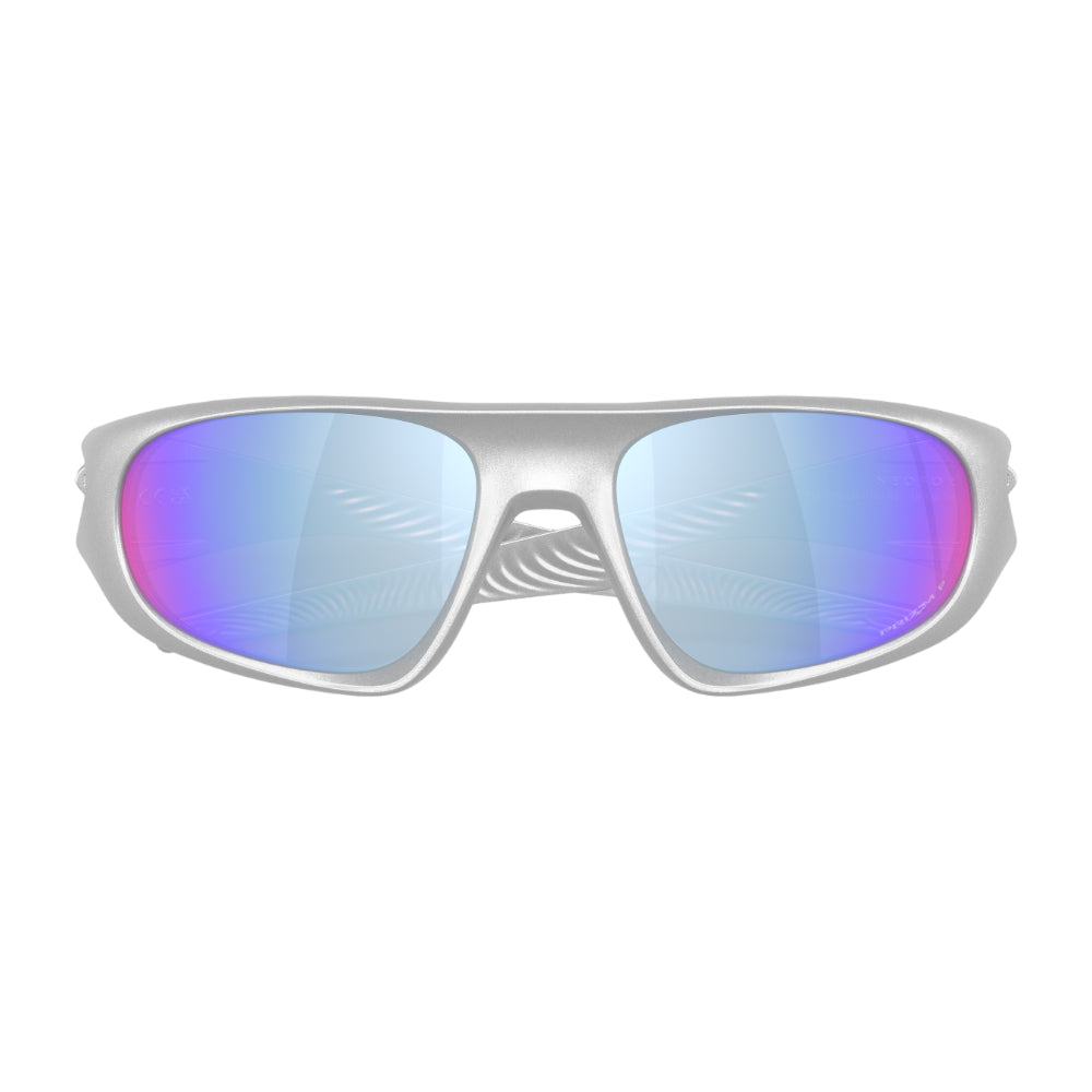 Oakley OO9528 Neoforma Men's Oval Prizm Sunglasses