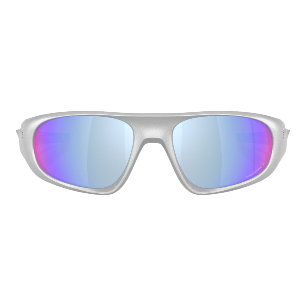 Oakley OO9528 Neoforma Men's Oval Prizm Sunglasses