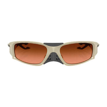 Oakley OO9528 Plantaris SQ Men's Rectangle Prizm Sunglasses