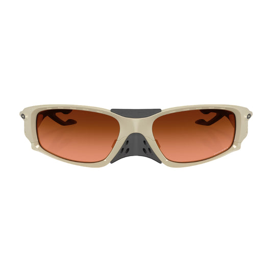 Oakley OO9528 Plantaris SQ Men's Rectangle Prizm Sunglasses