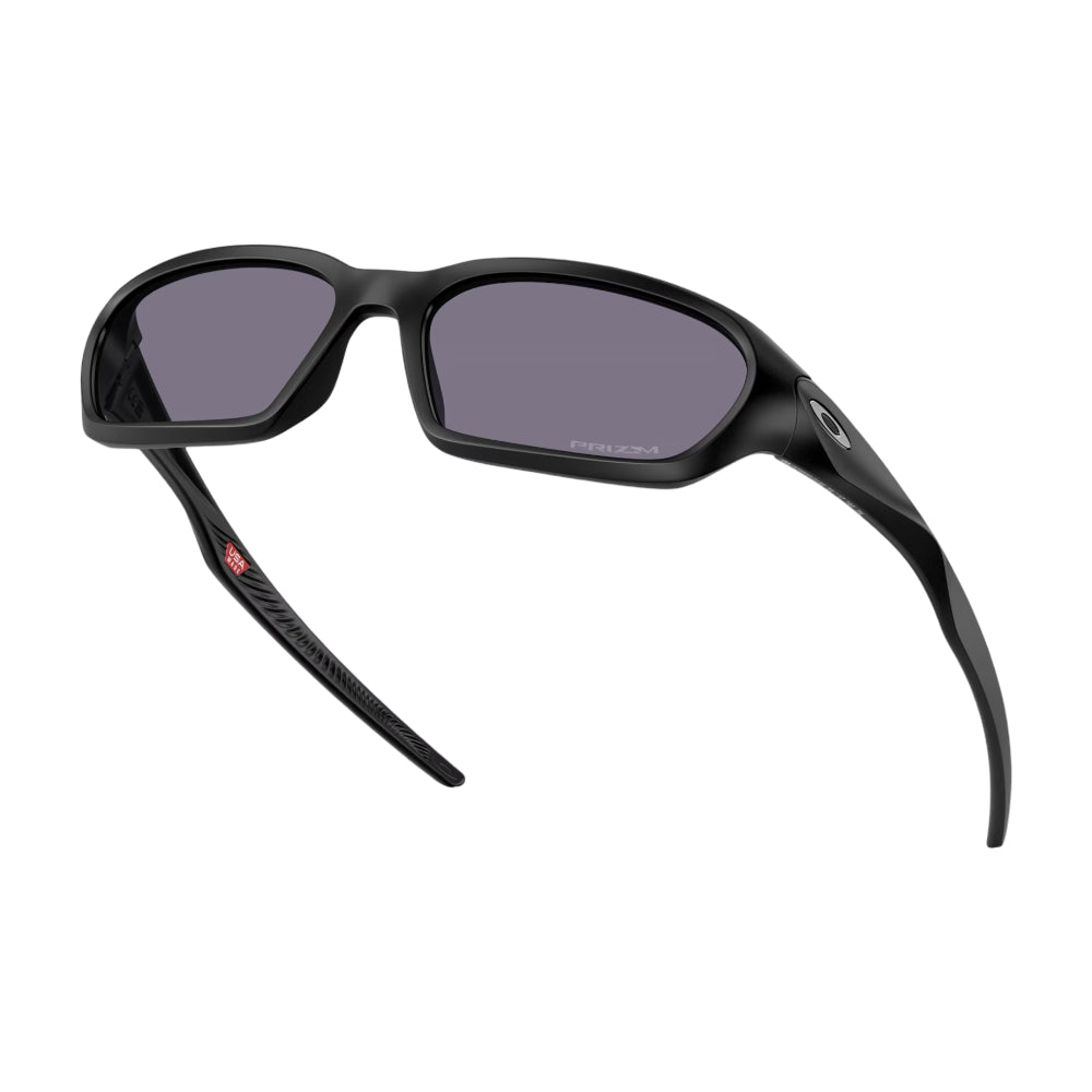 Oakley OO9530 Terraforma Men's Rectangle Prizm Sunglasses