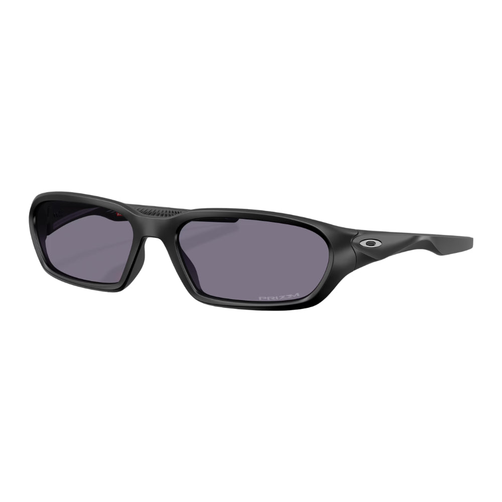Oakley OO9530 Terraforma Men's Rectangle Prizm Sunglasses