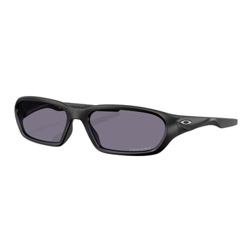 Oakley OO9530 Terraforma Men's Rectangle Prizm Sunglasses