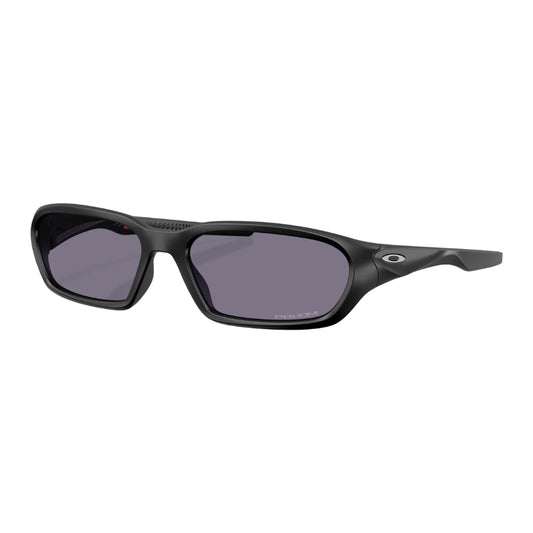 Oakley OO9530 Terraforma Men's Rectangle Prizm Sunglasses