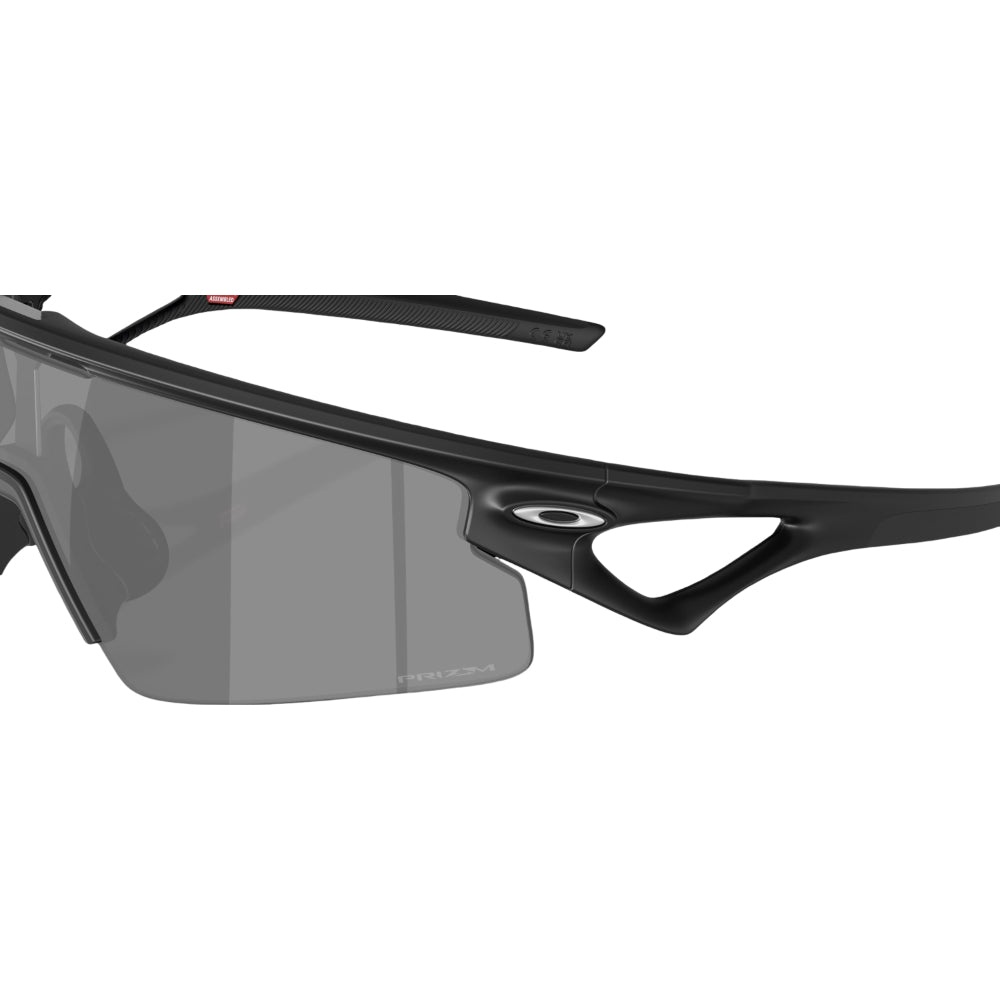 Oakley OO9531 Sphaera Strike Men's Rectangle Prizm Sunglasses