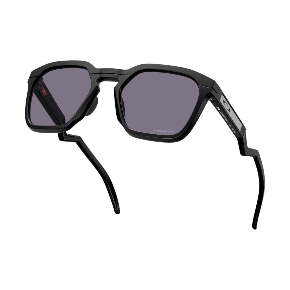 Oakley OO9533 HSTN SQ Men's Square Prizm Sunglasses