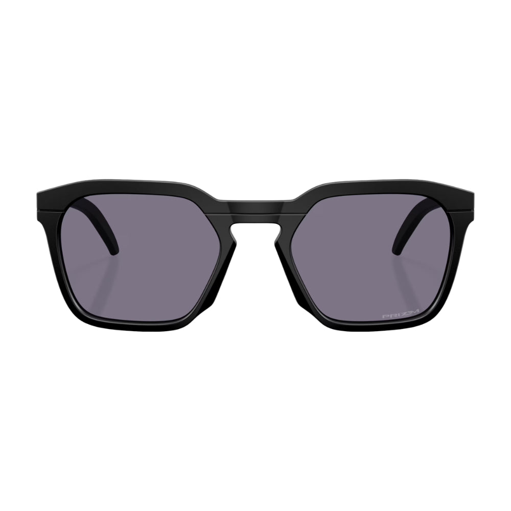 Oakley OO9533 HSTN SQ Men's Square Prizm Sunglasses