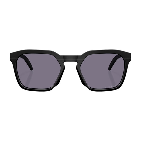 Oakley OO9533 HSTN SQ Men's Square Prizm Sunglasses