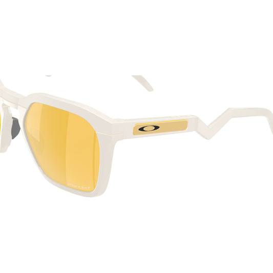 Oakley OO9533 HSTN SQ Men's Square Prizm Sunglasses