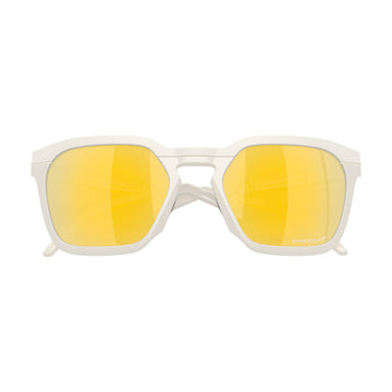 Oakley OO9533 HSTN SQ Men's Square Prizm Sunglasses