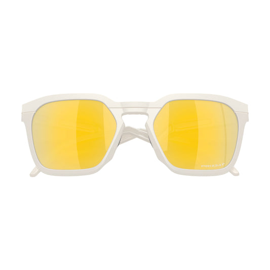 Oakley OO9533 HSTN SQ Men's Square Prizm Sunglasses