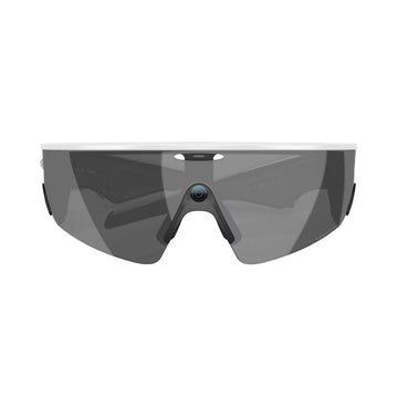 Oakley Meta Vanguard OW8001 58" Unisex Shield Prizm Smartglasses