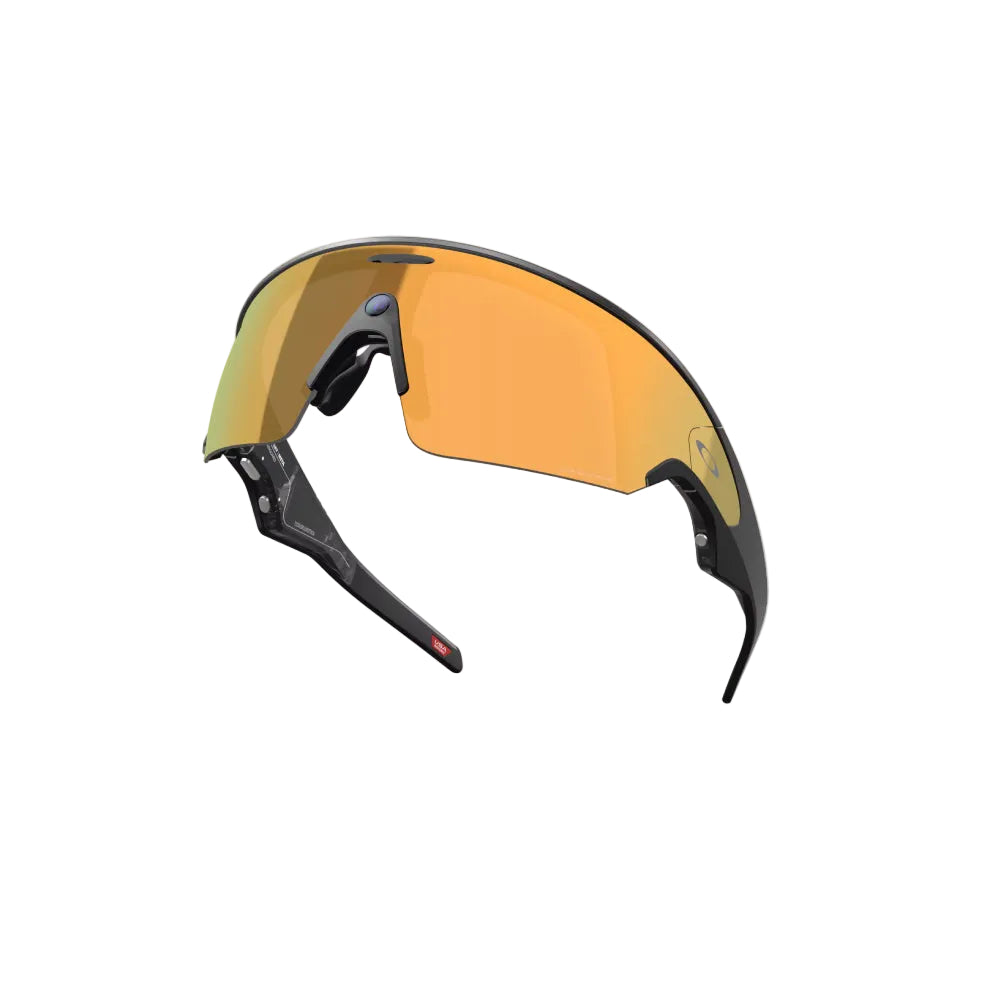 Oakley Meta Vanguard OW8001 52" Unisex Shield Prizm Smartglasses