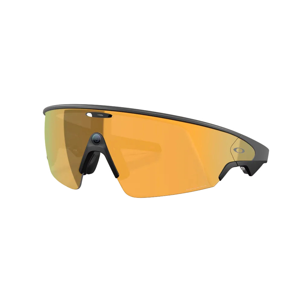 Oakley Meta Vanguard OW8001 52" Unisex Shield Prizm Smartglasses