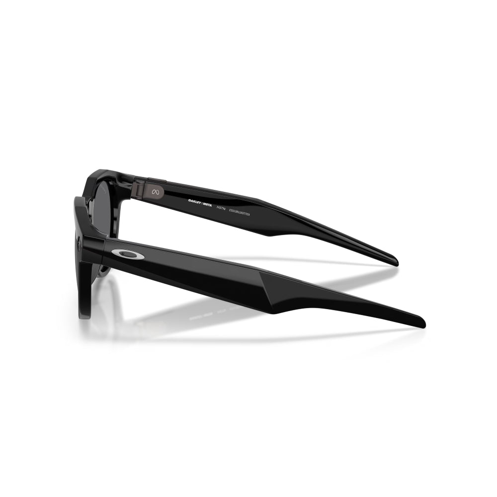 Oakley Meta 0OW8002 HSTN Round Prizm Smartglasses