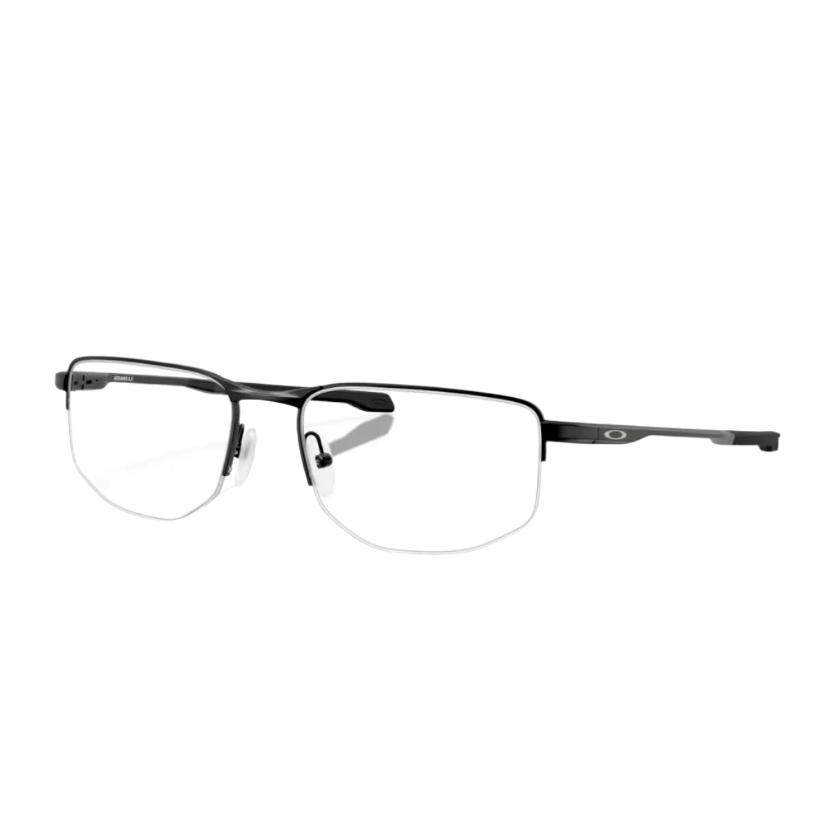 Oakley Addams 0.5 OX3035 Men's Rectangular Eyeglasses