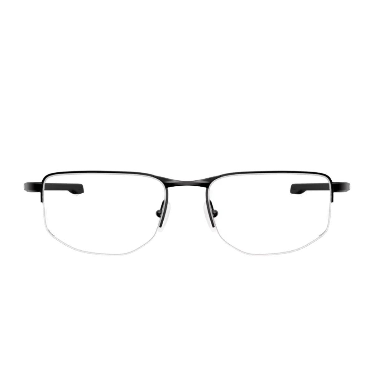 Oakley Addams 0.5 OX3035 Men's Rectangular Eyeglasses