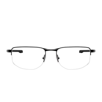 Oakley Addams 0.5 OX3035 Men's Rectangular Eyeglasses