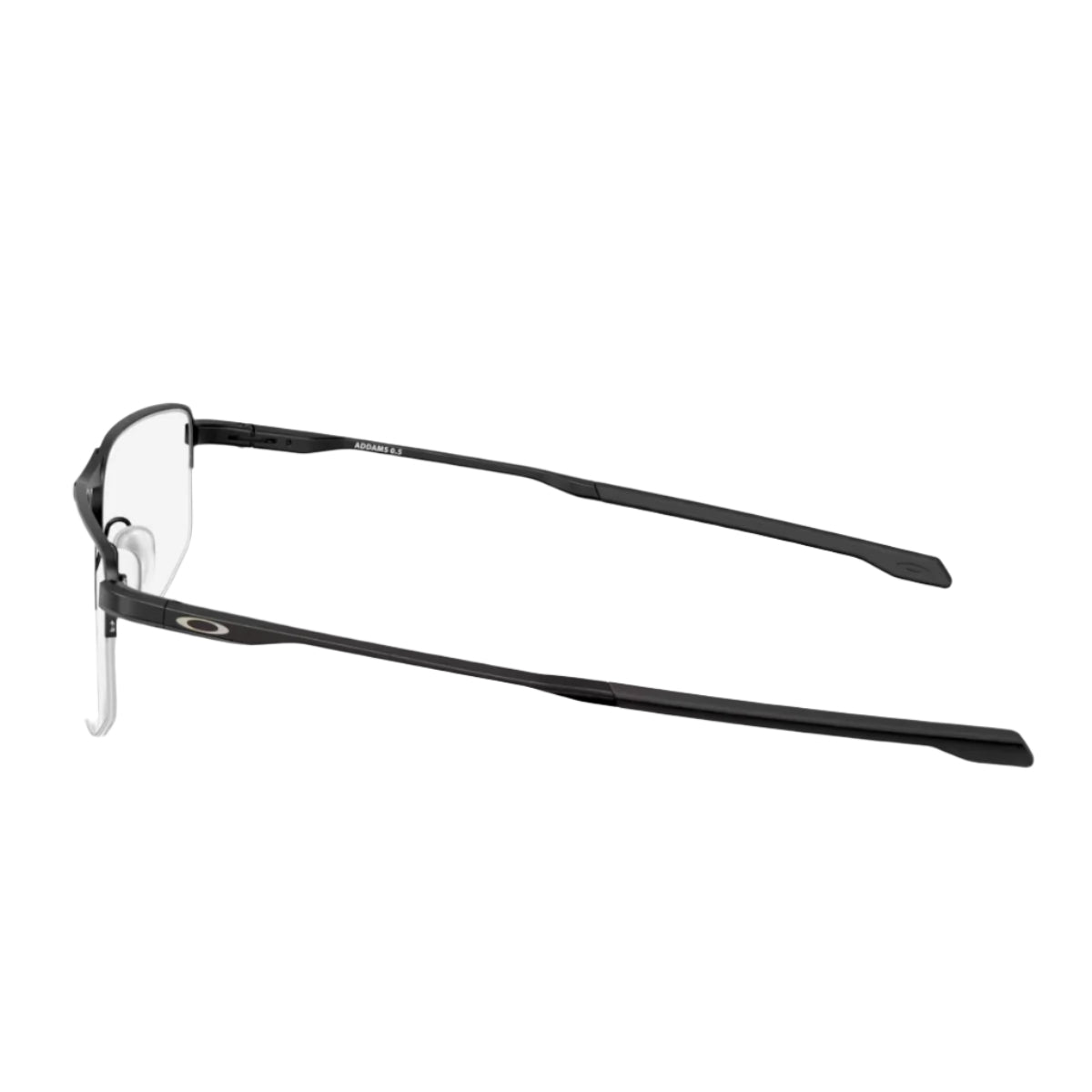 Oakley Addams 0.5 OX3035 Men's Rectangular Eyeglasses