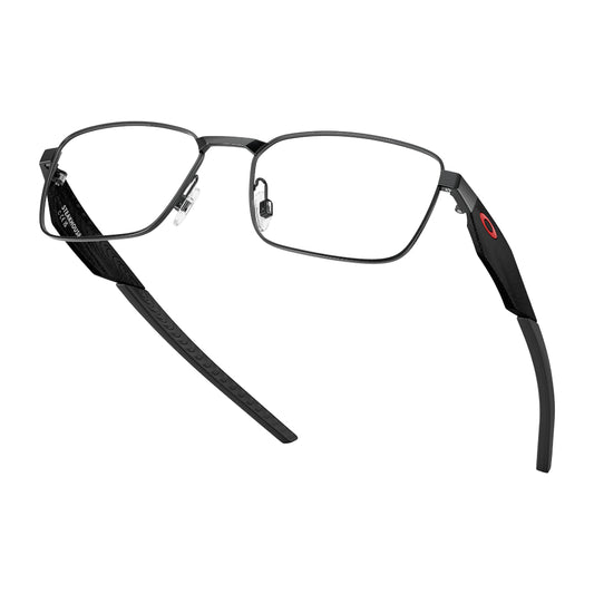 Oakley OX3140 Steakhouse Men's Rectangle Eyeglasses
