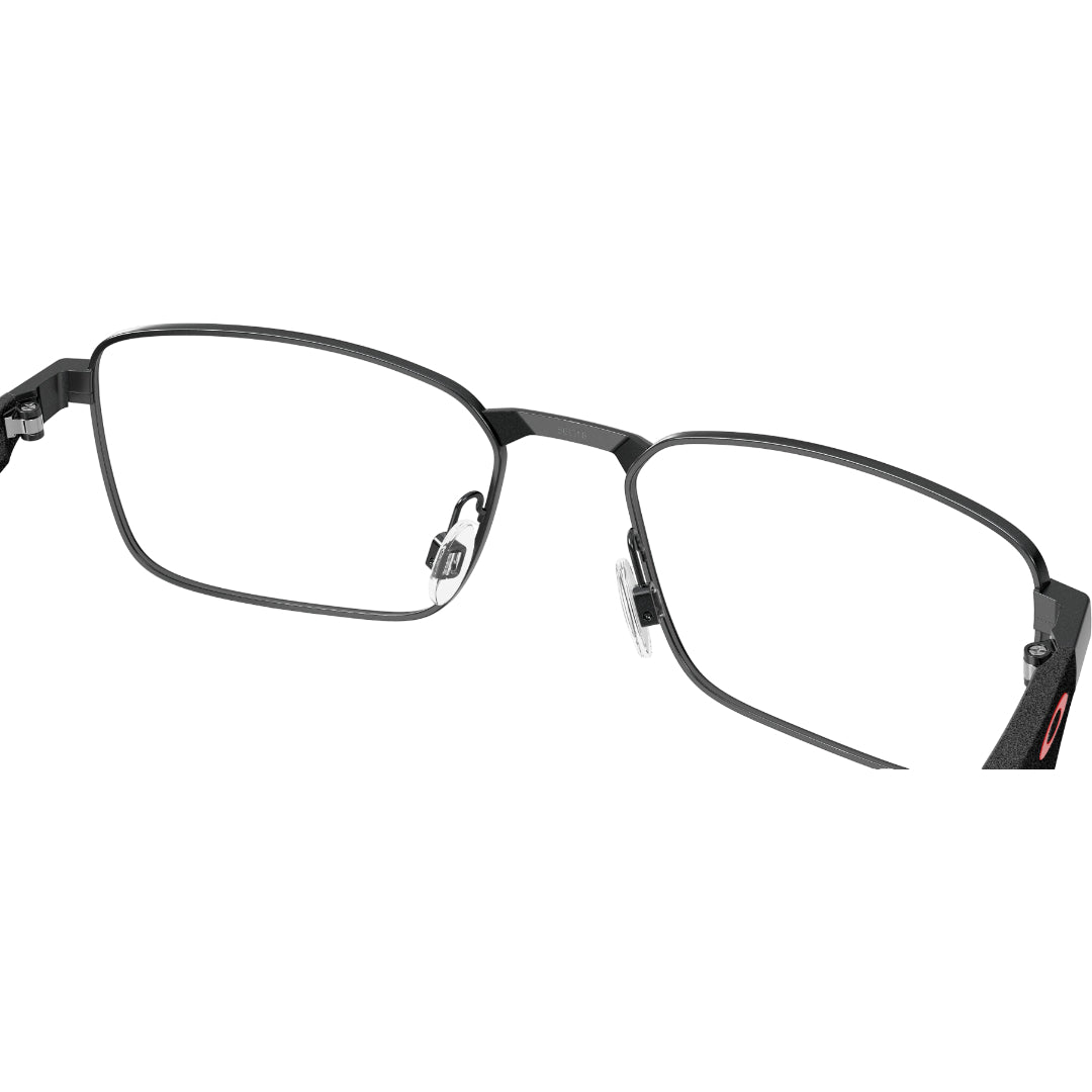Oakley OX3140 Steakhouse Men's Rectangle Eyeglasses