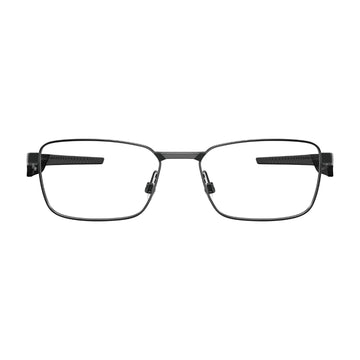 Oakley OX3140 Steakhouse Men's Rectangle Eyeglasses